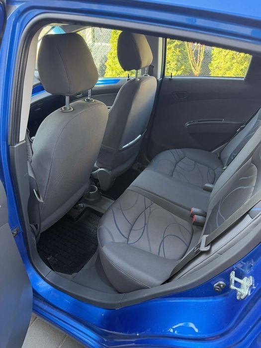 Chevrolet Spark 1.2
