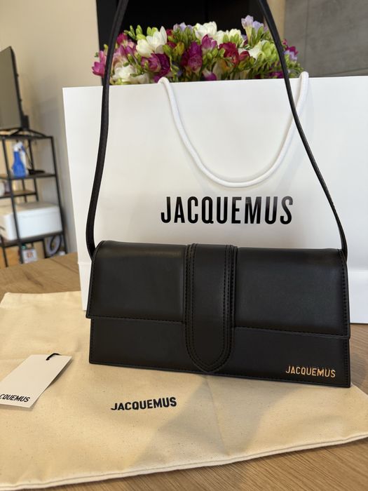 torebka jacquemus