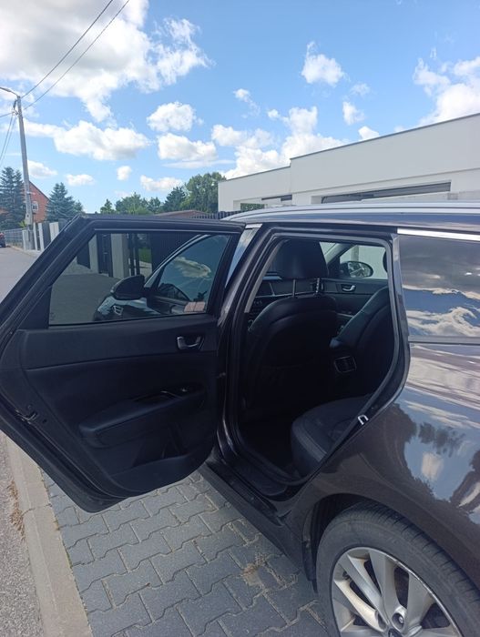 Sprzedam Kia Optima 1.7 CRDi.