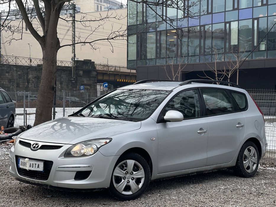 RABAT 30%| Hyundai i30•1.6B•Przestronny•Święta Otwarte•Zamiana