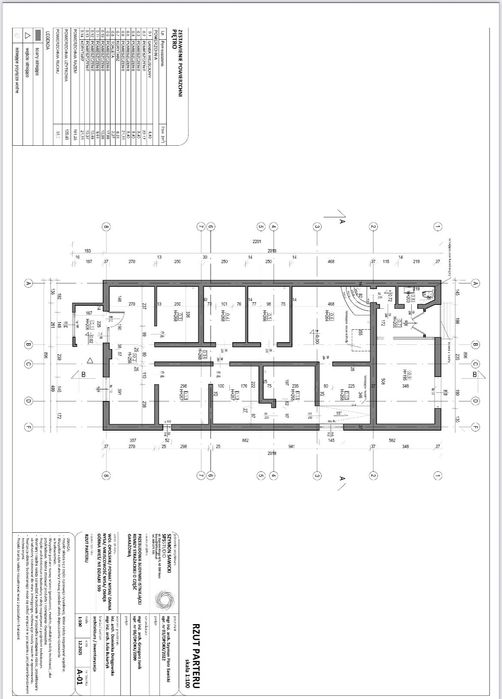 Nieruchomość pod inwestycje