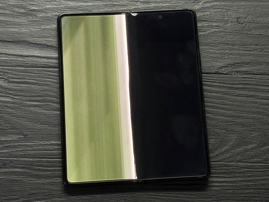 Samsung Galaxy Fold 3 12gb/256gb Trade-In/Oбмeн