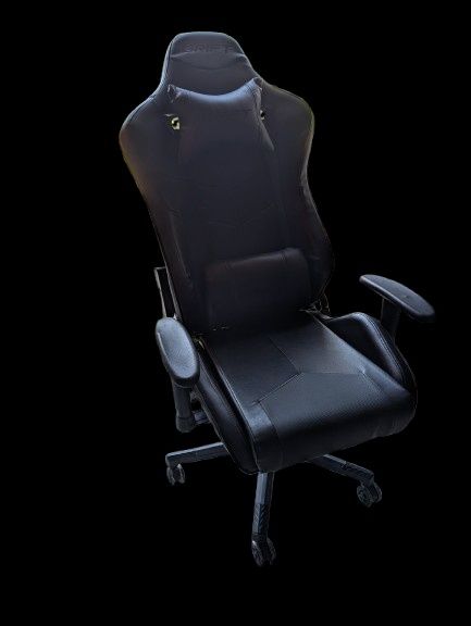 Cadeira Gaming Drift DR85 – Preta