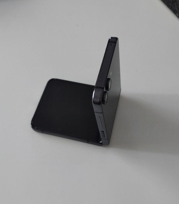 Samsung Flip 5 com garantia até maio/27