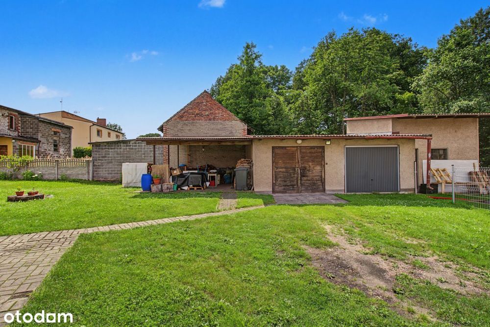 Dom – Kamienica Polska, Kopalnia - Widok 5