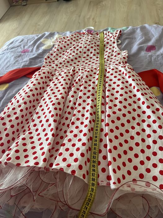 Платячко дитяче ретростилю