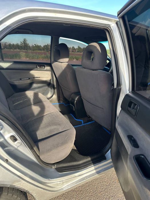 Продам Mitsubishi Lancer 9 в отличном состоянии