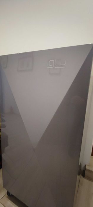 Gruntowa pompa ciepła Iglu 11kW