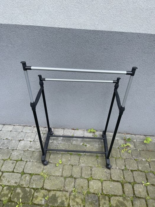 Stojak na ubrania