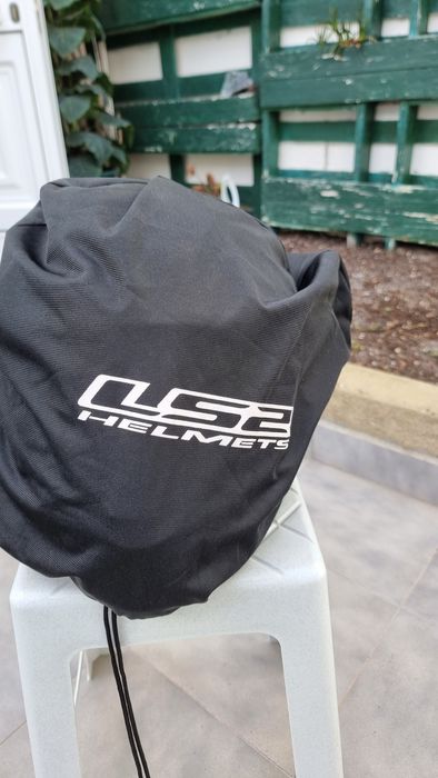 Capacete LS2 Stream Evo