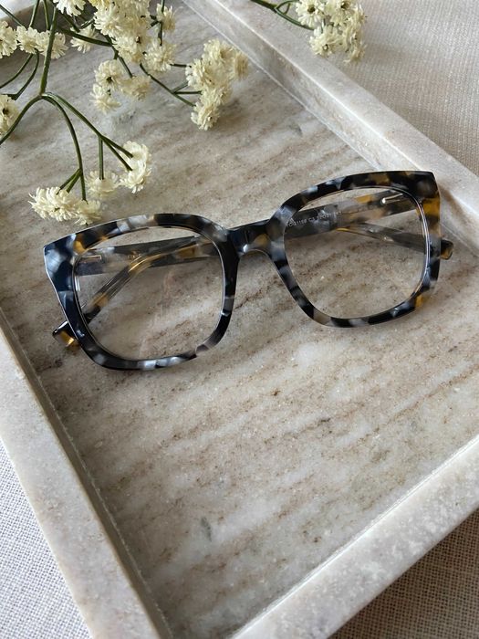 Nowe okulary zerówki