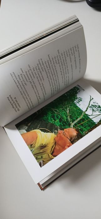 Wojciech Cejrowski "Rio Anaconda"