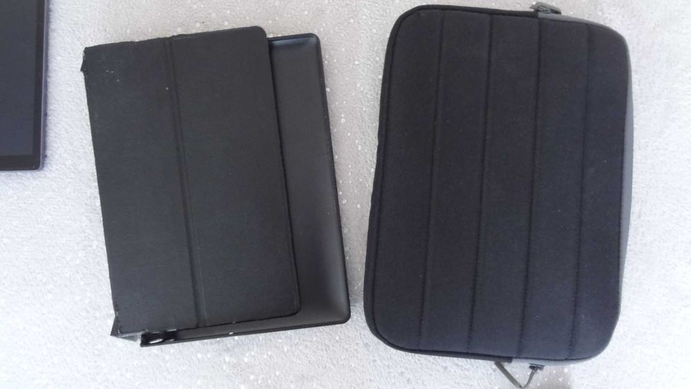 Lenovo Yoga TAB3 Plus  YT-X703L puma black LTE telefon