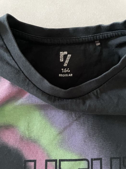 Koszulka, T-shirt Young Reporter 164 cm