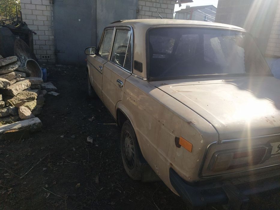 Продам ВАЗ 21061