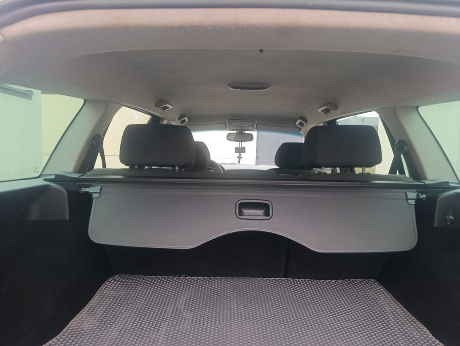 Ford Mondeo III дизель