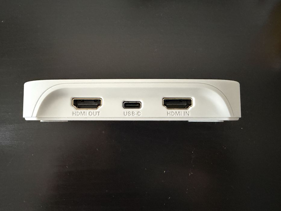 Elgato Game Capture Neo - NOVA