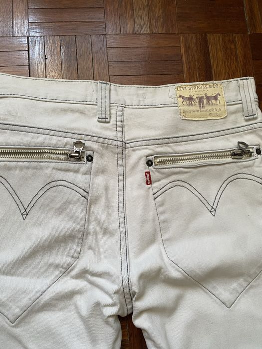 Calça da Levis 513