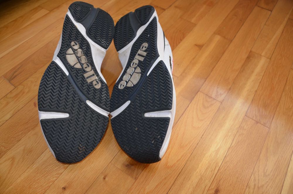 buty sportowe męskie rozm. 46
