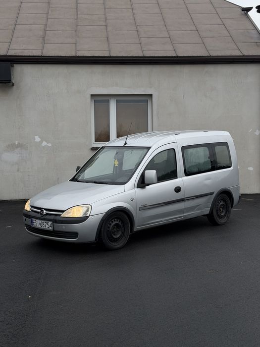 Opel combo okazja !