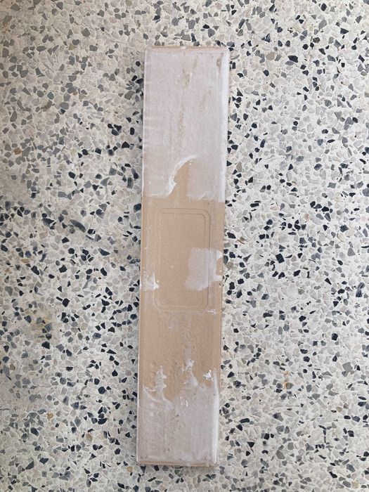 Azulejos Brancos 5x25
