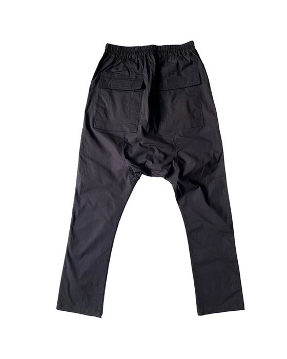 Rick Owens Pants (y2k, opium, archive, punk): 1 750 грн