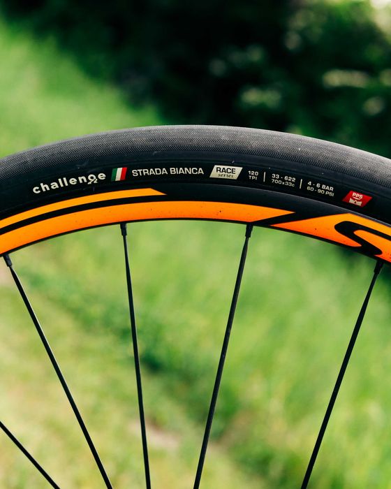 Rower Scott Addict CX 20 Disc