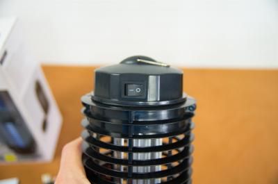 Ультрафиолетовой светильник Ideen Welt P8-RM-RMB от насекомых.Германия