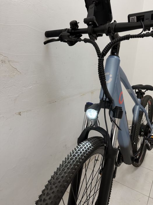 Bicicleta Eletrica  Cecotec Ventus