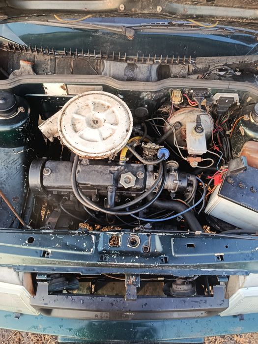 Продам ракету ваз 2108