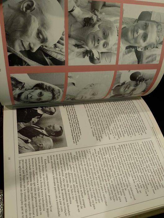 Como saber quem você é - Derek e Julia Parker