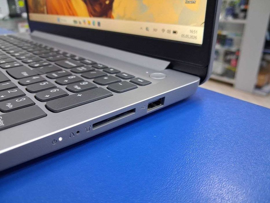 Busines MAX | Ноутбук Lenovo IdeaPad 1 15IAU7 СЕНСОР! (2024р, 6-ядер,стан НОВОГО) Гарантія!