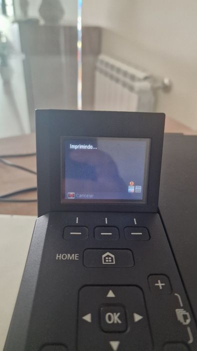 Impressora Canon Pixma MG4250
