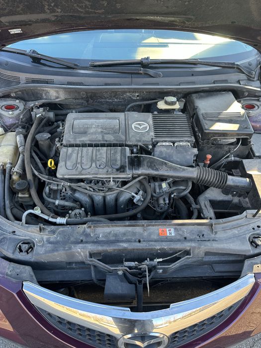 Продається mazda 3 bk 2007