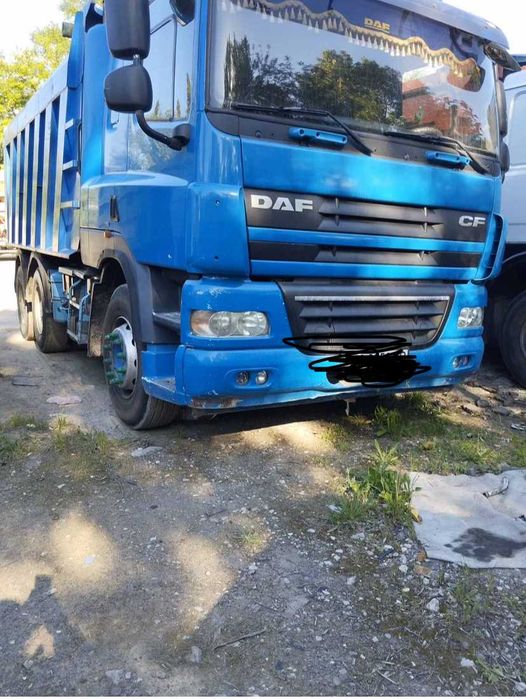 Продаю DAF  2009, CF 85.460