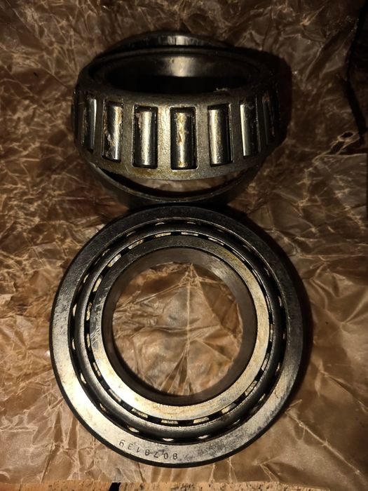 Подшипник ступиці 807813  Газ  66