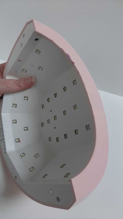 Лампа для манікюру SUNUV SUN 1