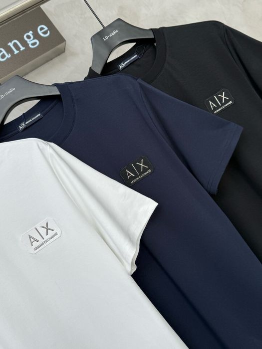 Футболка A|X Armani Exchange