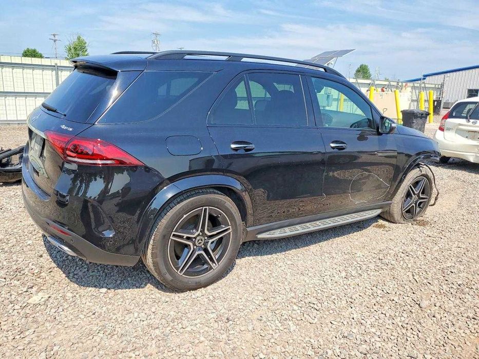 2023 Mercedes-Benz GLE 450 4MATIC