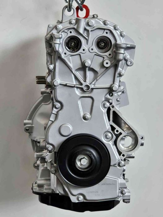 Motor Completo RENAULT CLIO V 1.3 TCe 140 (B7N0) (103 kW / 140 cv) [09.2020 - ...]