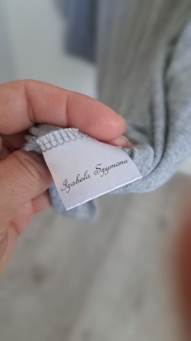 Sukienka Freeshion Izabela Szymona XL