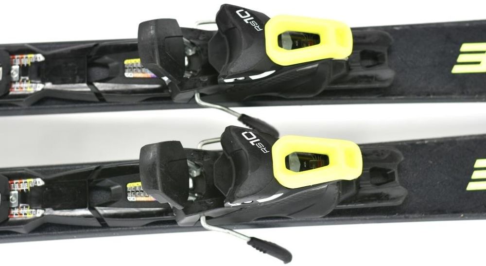 Narty Fischer RC One 150 cm