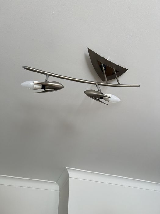 Conjunto de Candeeiros