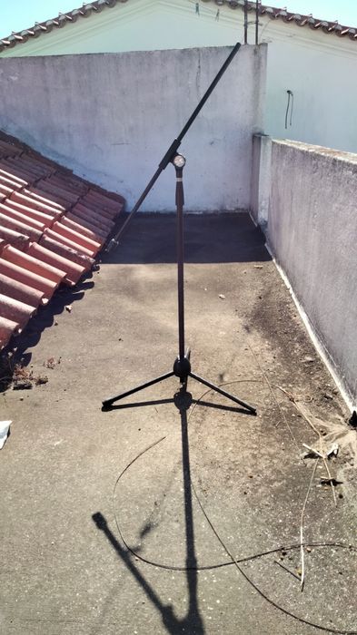 Microfone Shure PG 57