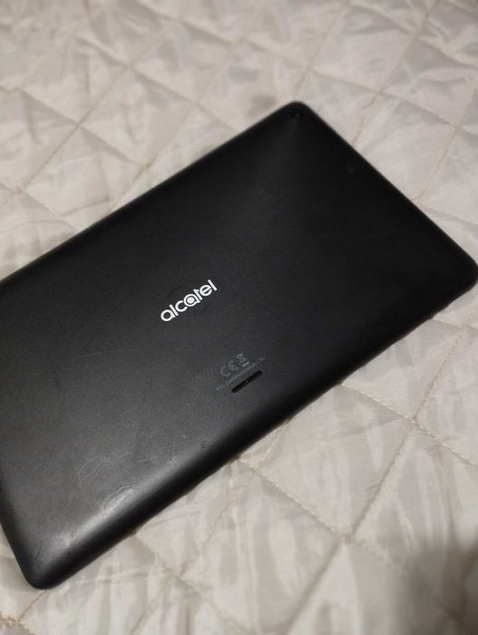 Alcatel Tablet – Ideal for Children64170295237763123