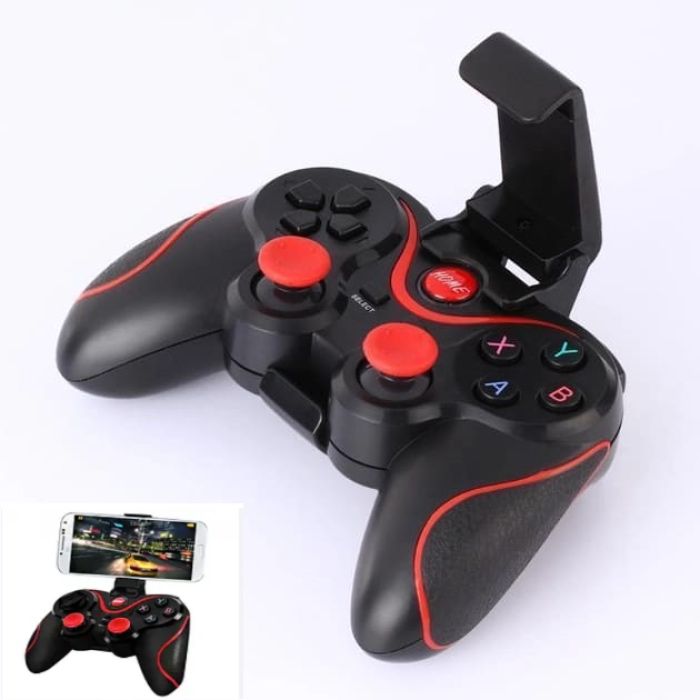 Бездротовий ігровий геймад Х3