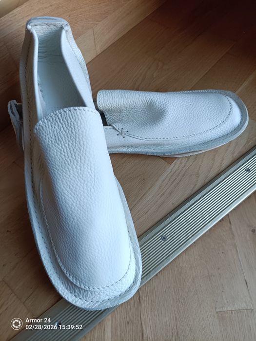 Мокасини чоловічі 43р romeo gigli