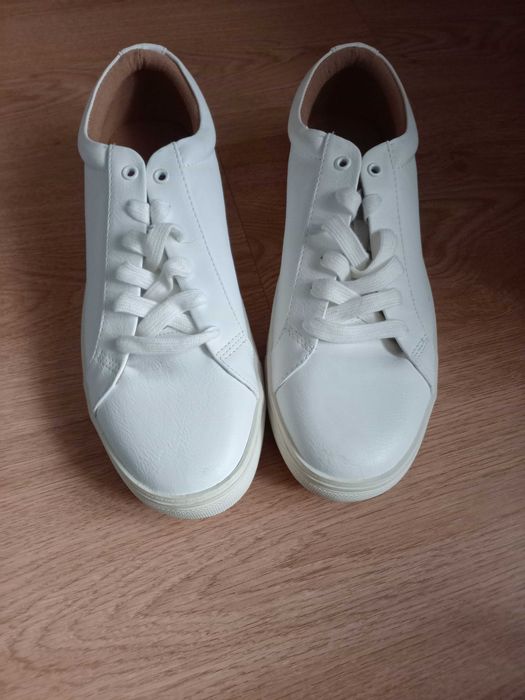 Trampki męskie nowe