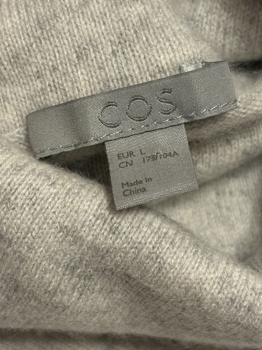 Гольф, СOS , кашемір , розмір M/L