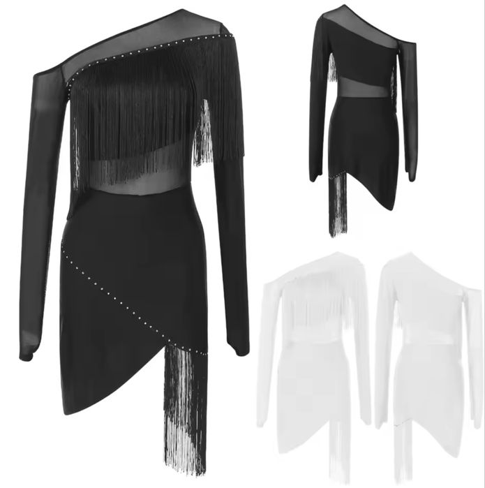 Плаття для танців